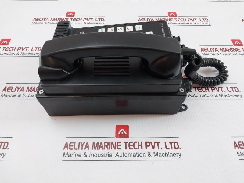 Jiaxing Kexun Ip44 Dc24V,48V Automatic Telephone Kh-1J