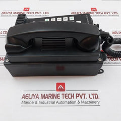 Jiaxing Kexun Ip44 Dc24V,48V Automatic Telephone Kh-1J