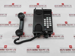 Jiaxing Kexun Ip44 Dc24V,48V Automatic Telephone Kh-1J