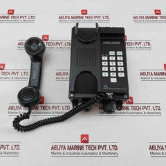 Jiaxing Kexun Ip44 Dc24V,48V Automatic Telephone Kh-1J
