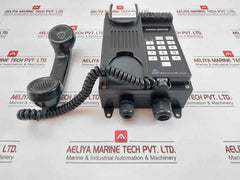 Jiaxing Kexun Ip44 Dc24V,48V Automatic Telephone Kh-1J