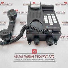 Jiaxing Kexun Ip44 Dc24V,48V Automatic Telephone Kh-1J