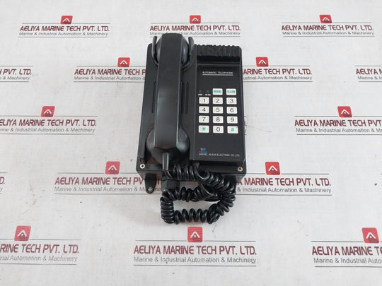 Jiaxing Kexun Kh-1 Automatic Telephone Dc24V-48V 1.040 Kg