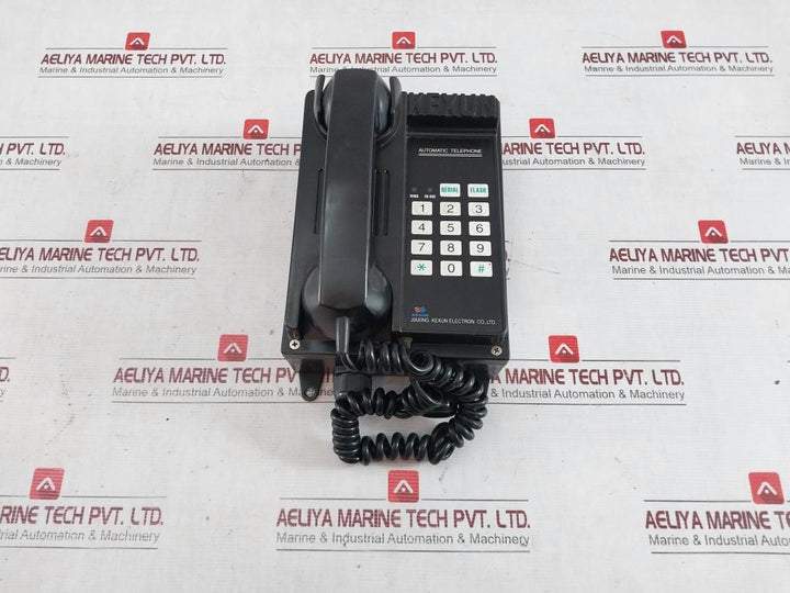 Jiaxing Kexun Kh-1 Automatic Telephone Dc24V-48V 1.040 Kg