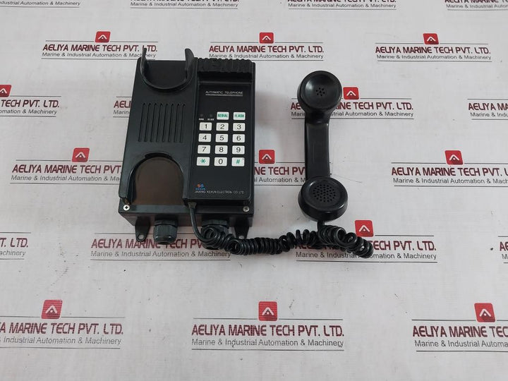 Jiaxing Kexun Kh-1 Automatic Telephone Dc24V-48V 1.040 Kg