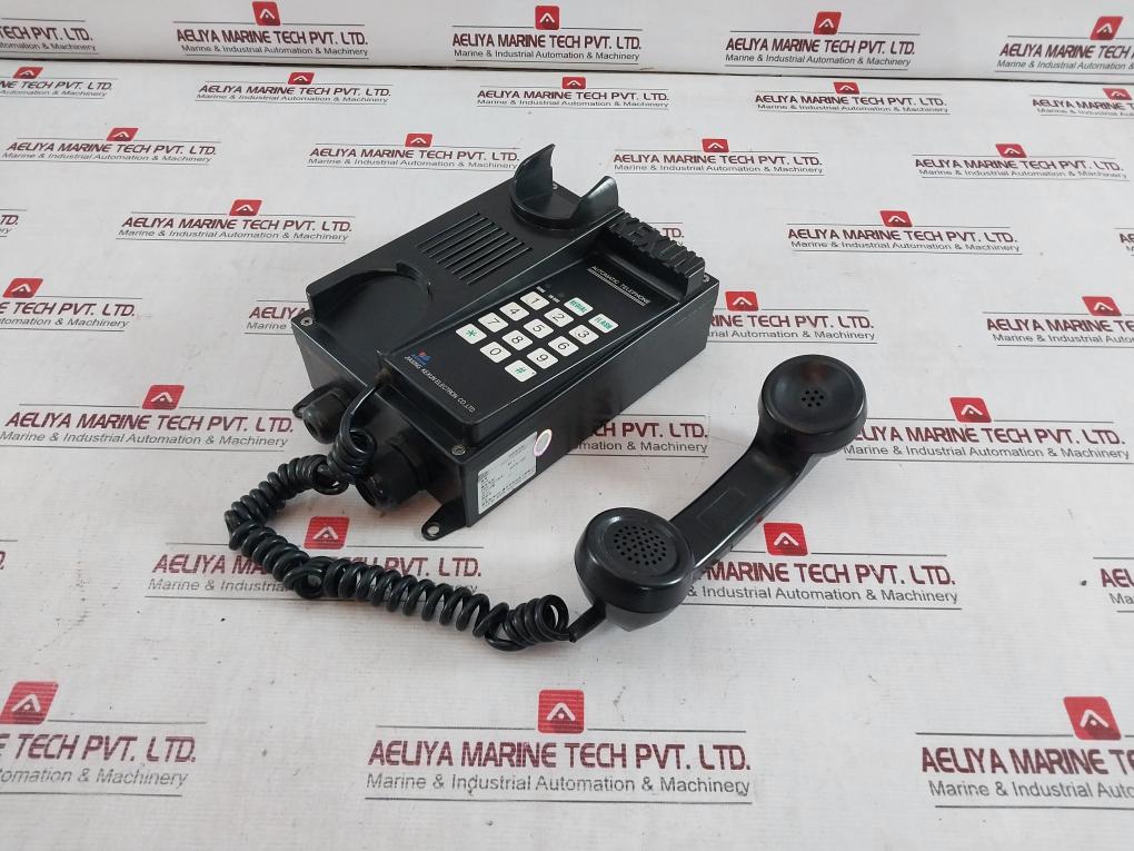 Jiaxing Kexun Kh-1 Automatic Telephone Dc24V-48V
