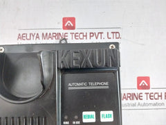 Jiaxing Kexun Kh-1 Automatic Telephone Dc24V-48V 1.040 Kg