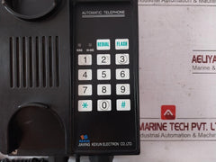 Jiaxing Kexun Kh-1 Automatic Telephone Dc24V-48V