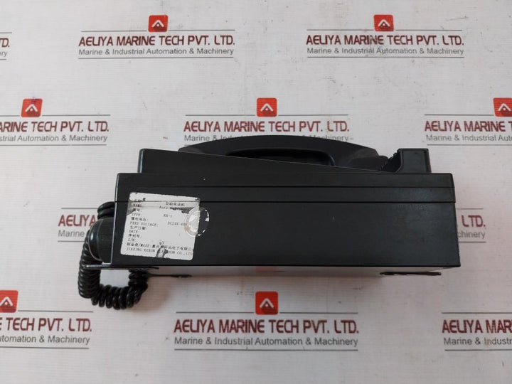 Jiaxing Kexun Kh-1 Automatic Telephone Dc24V-48V