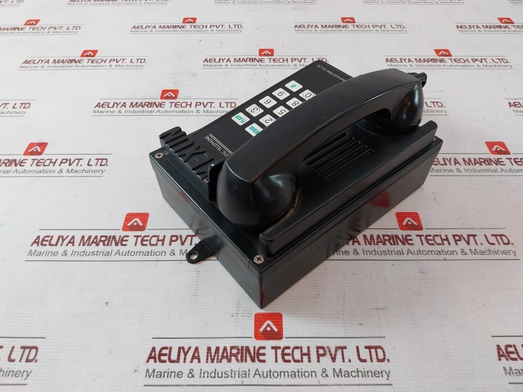 Jiaxing Kexun Kh-1 Automatic Telephone Dc24V-48V