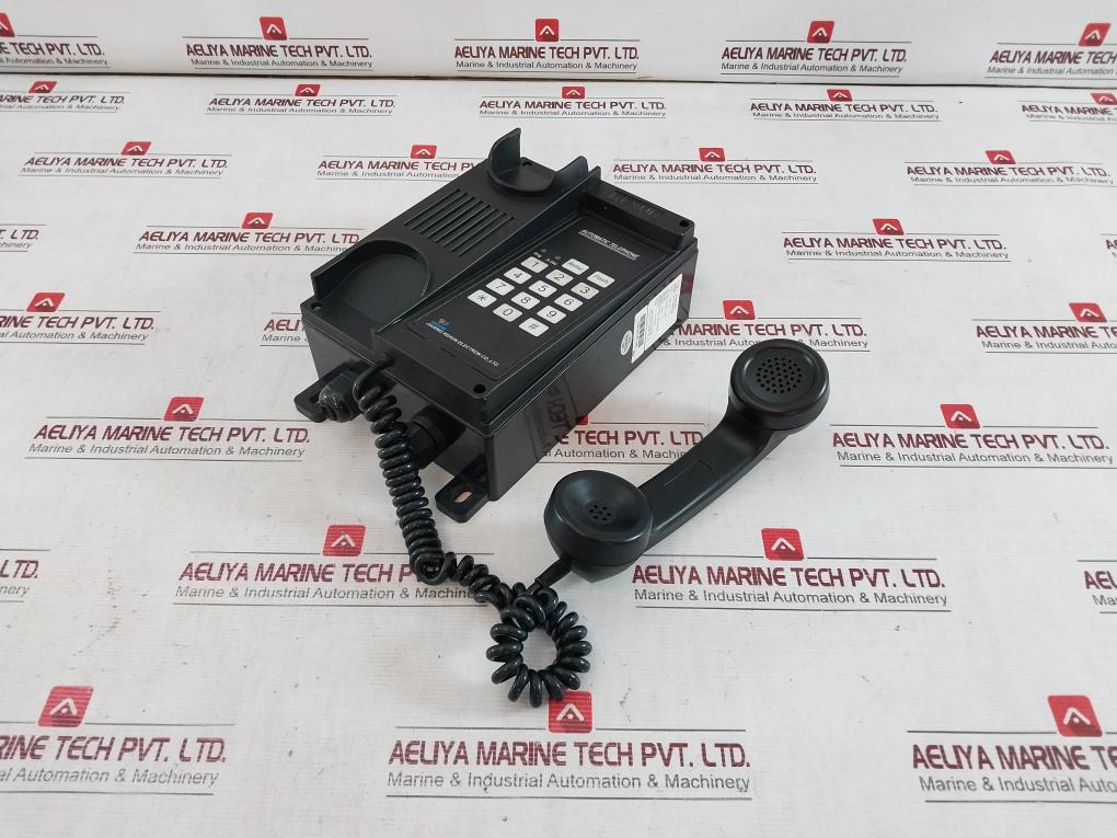 Jiaxing Kexun Kh-1Sg Automatic Telephone 200803Kh1Sg110600 Ip44 Dc 24V-48V