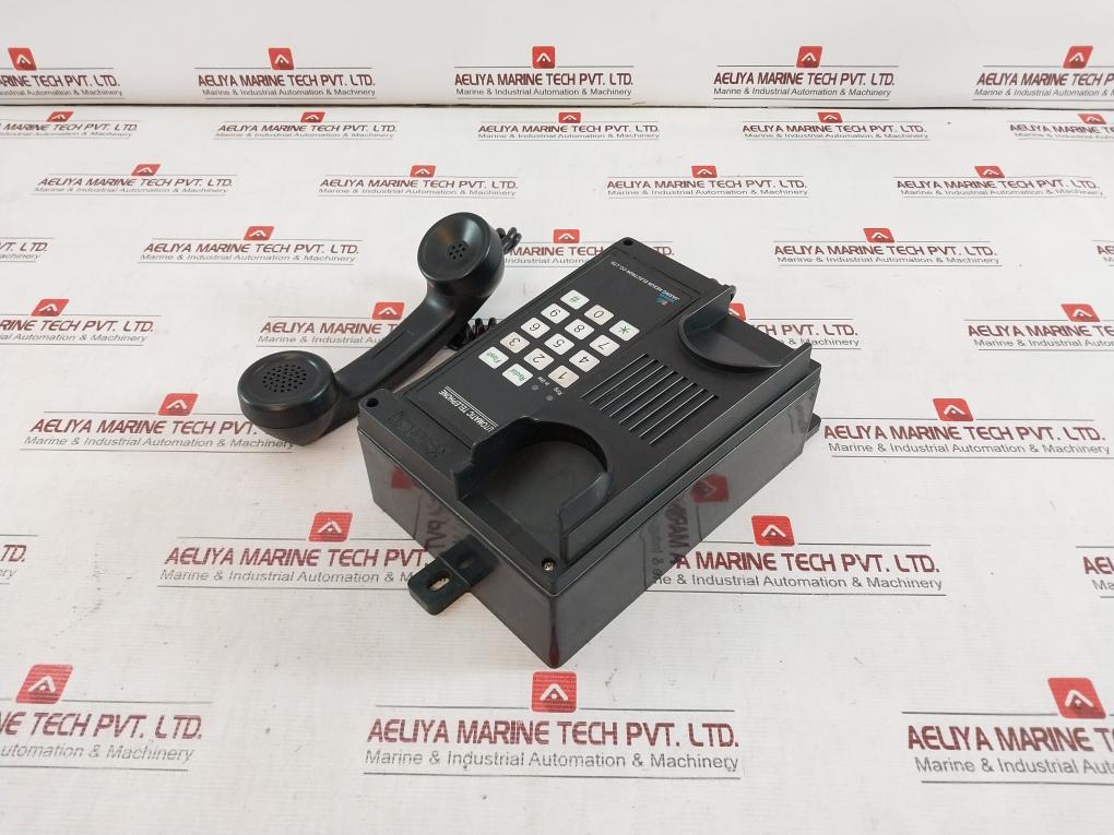 Jiaxing Kexun Kh-1Sg Automatic Telephone 200803Kh1Sg110600 Ip44 Dc 24V-48V