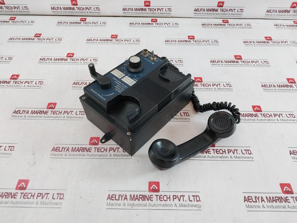 Jiaxing Kexun Ks-1 Battery Less Telephone Dc24V