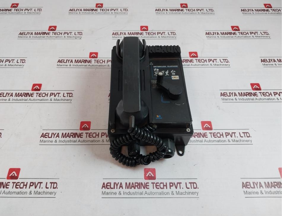 Jiaxing Kexun Ks-1J Batteryless Telephone Dc24V