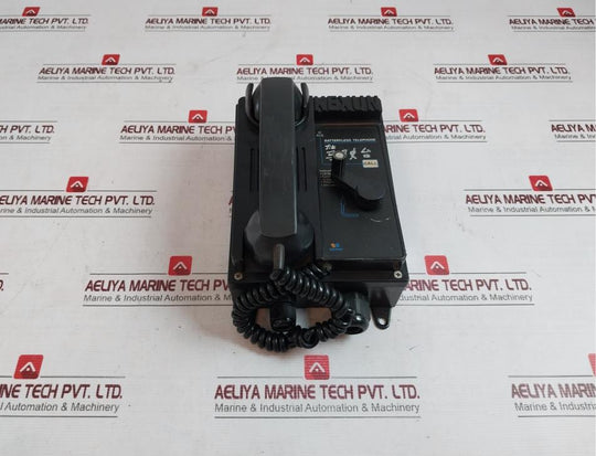 Jiaxing Kexun Ks-1J Batteryless Telephone Dc24V