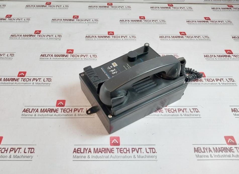 Jiaxing Kexun Ks-1J Batteryless Telephone Dc24V