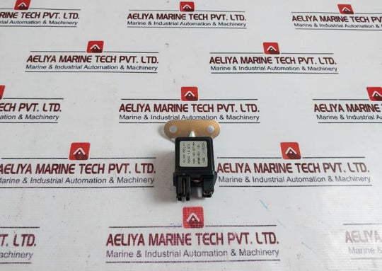 Jideco R205 18 670 Glow Relay Mr8B-301 12V