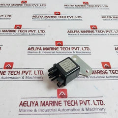 Jideco R205 18 670 Glow Relay Mr8B-301 12V