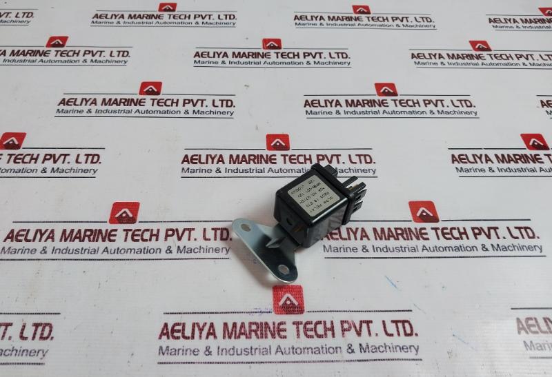 Jideco R205 18 670 Glow Relay Mr8B-301 12V