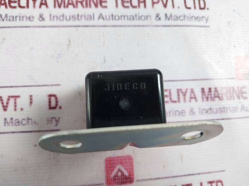 Jideco R205 18 670 Glow Relay Mr8B-301 12V