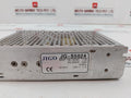 Jigo Jg-s5024 Switching Mode Power Supply 200-240Vac 0.65A 50/60Hz