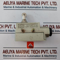 Jin Young Electric Na-12, 15A-125/480V.Ac