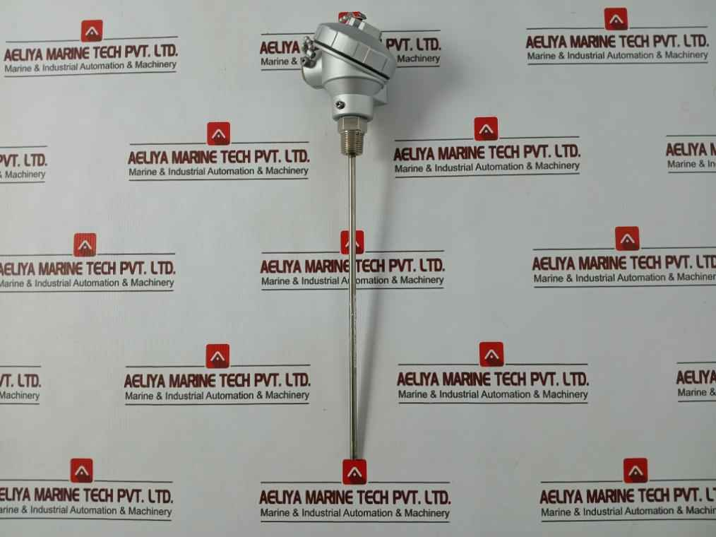 Jin Young Pt 100L 5Ma Resistance Bulb 5 Ma D-6.5-mm