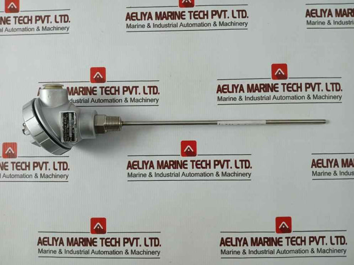 Jin Young Pt 100L 5Ma Resistance Bulb 5 Ma D-6.5-mm
