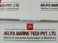 Jin Young Pt 100L 5Ma Resistance Bulb 5 Ma D-6.5-mm