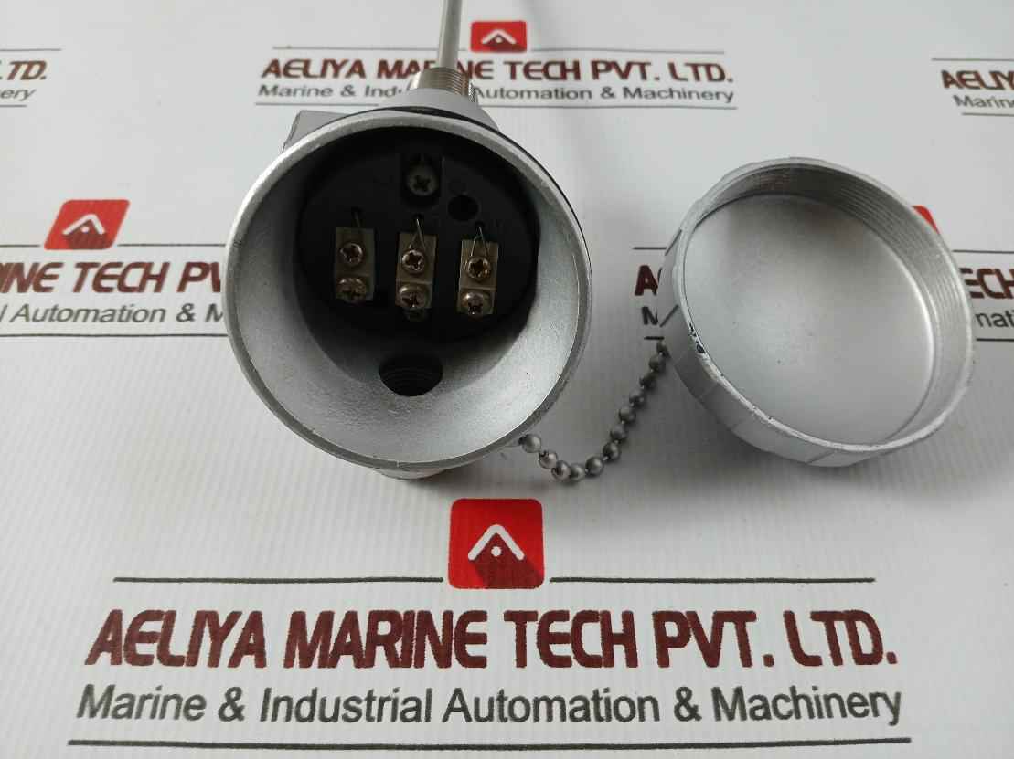 Jin Young Pt 100L 5Ma Resistance Bulb 5 Ma D-6.5-mm