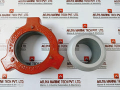 Jing Bo 3" Fig 1502 High-pressure Fitting, 15000 Psi Cwp