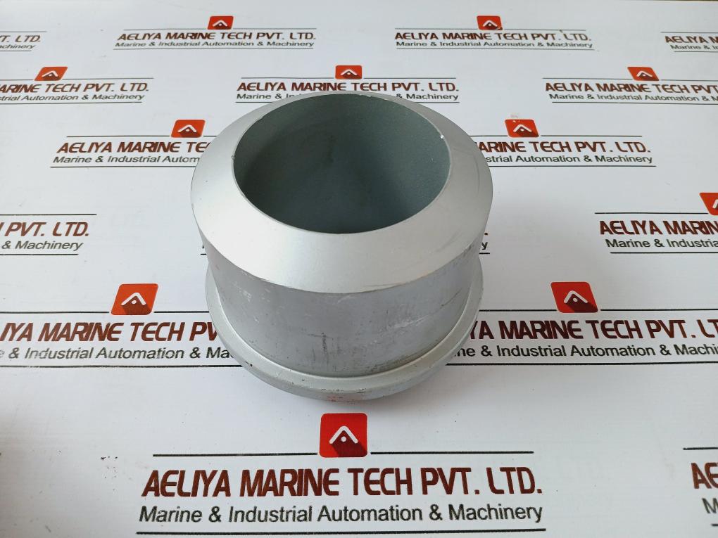 Jing Bo 3" Fig 1502 High-pressure Fitting, 15000 Psi Cwp