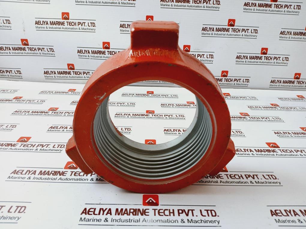 Jing Bo 3" Fig 1502 High-pressure Fitting, 15000 Psi Cwp