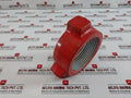 Jing Bo 3” Fig 1502 15000 Psi Cwp Butt Weld Hammer Union