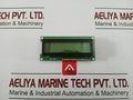 Jinghanda Lcd Character Display Module & Accessorie Jhd 162A