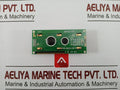 Jinghanda Lcd Character Display Module & Accessorie Jhd 162A