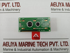Jinghanda Lcd Character Display Module & Accessorie Jhd 162A