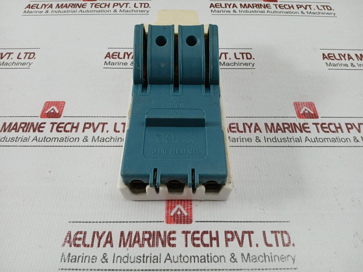 Jinheung-Electric-60A-250V-Ksc8311-Double-Throw-Disconnector-Switch-4343-2
