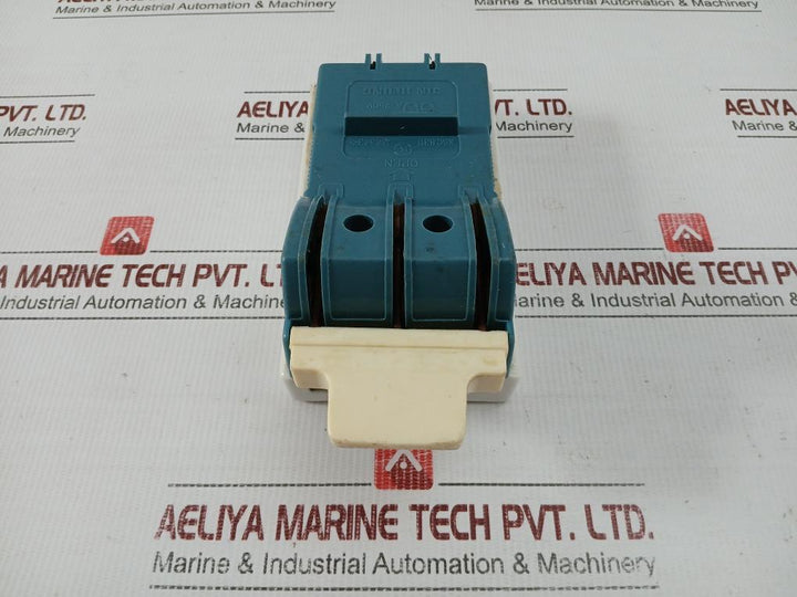 Jinheung-Electric-60A-250V-Ksc8311-Double-Throw-Disconnector-Switch-4343-4