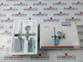 Jintan Jialing Xy-02A Oxygen Pressure Gauge Buoy Inhalator 0-25 Mpa