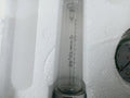 Jintan Jialing Xy-02A Oxygen Pressure Gauge Buoy Inhalator 0-25 Mpa