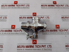Jinyu Jg/T3040.2-1997 Self-closing Toilet Flush Valve