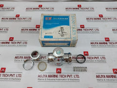 Jinyu Jg/T3040.2-1997 Toilet Push Flush Valve Wash The Valve Series