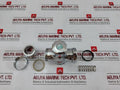 Jinyu Jg/T3040.2-1997 Toilet Push Flush Valve Wash The Valve Series