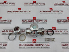 Jinyu Jg/T3040.2-1997 Toilet Push Flush Valve Wash The Valve Series