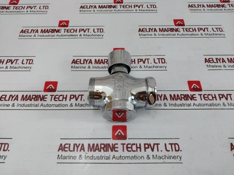 Jinyu Jg/T3040.2-1997 Toilet Push Flush Valve Wash The Valve Series