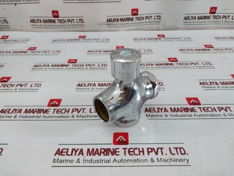 Jinyu Jg/T3040.2-1997 Toilet Push Flush Valve Wash The Valve Series