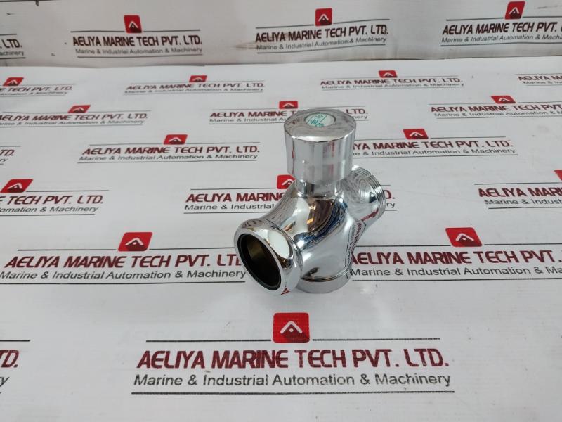 Jinyu Jg/T3040.2-1997 Toilet Push Flush Valve Wash The Valve Series