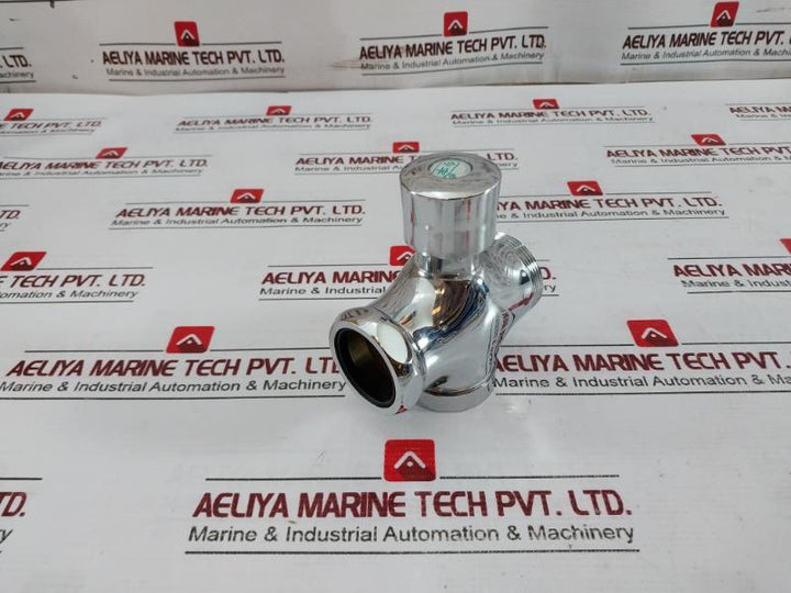 Jinyu Jg/T3040.2-1997 Toilet Push Flush Valve Wash The Valve Series
