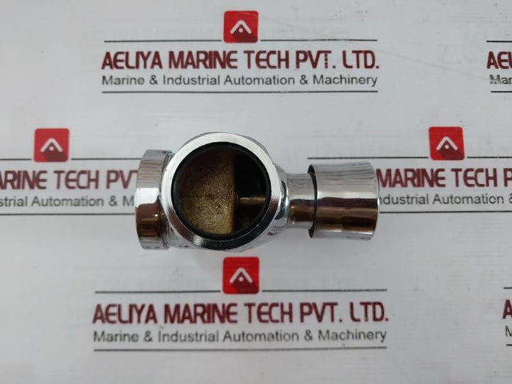 Jinyu Jg/T3040.2-1997 Toilet Push Flush Valve Wash The Valve Series